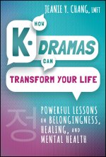 K-Dramas for Mental Health