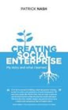 Creating Social Enterprise: My story and what I learned