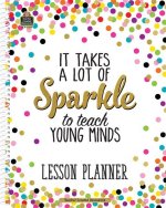 Confetti Lesson Planner