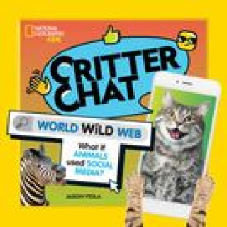 Critter Chat: World Wild Web