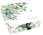 Eucalyptus Desk Notes