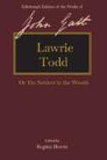 Lawrie Todd: Or the Settlers in the Woods