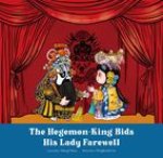 The Hegemon-King Bids His Lady Farewell
