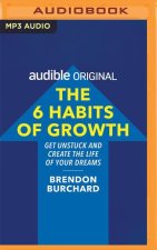 The 6 Habits of Growth