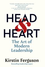 Head & Heart: The Art of Modern Leadership