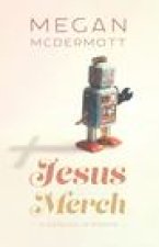 Jesus Merch: A Catalog in Poems