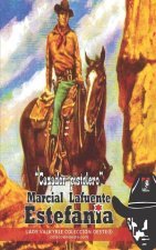 Cazador pistolero (Colección Oeste)