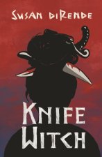 Knife Witch
