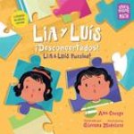 Lia Y Luís: ?Desconcertados! / Lia & Luís: Puzzled!