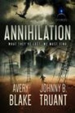 Annihilation