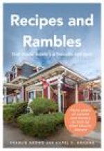 Recipes and Rambles That Made Adele's a Nevada Hot Spot: Forty Years of Cuisine