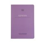 Lsb Scripture Study Notebook: Genesis: Legacy Standard Bible
