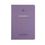Lsb Scripture Study Notebook: Exodus: Legacy Standard Bible