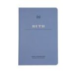 Lsb Scripture Study Notebook: Ruth: Legacy Standard Bible