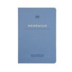 Lsb Scripture Study Notebook: Nehemiah: Legacy Standard Bible