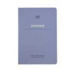 Lsb Scripture Study Notebook: Esther: Legacy Standard Bible
