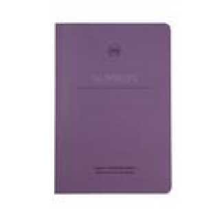 Lsb Scripture Study Notebook: Numbers: Legacy Standard Bible