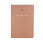 Lsb Scripture Study Notebook: Ezekiel: Legacy Standard Bible