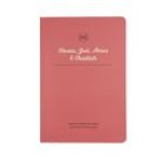Lsb Scripture Study Notebook: Hosea, Joel, Amos & Obadiah: Legacy Standard Bible