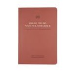 Lsb Scripture Study Notebook: Jonah, Micah, Nahum & Habakkuk: Legacy Standard Bible