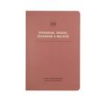 Lsb Scripture Study Notebook: Zephaniah, Haggai, Zechariah, & Malachi: Legacy Standard Bible