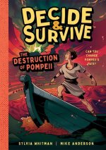 Decide and Survive: Destruction of Pompeii: Can You Change Pompeii's Fate?