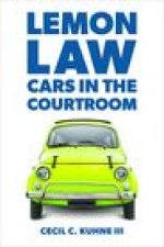 Lemon Law: Cars in the Courtroom
