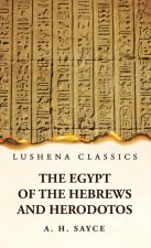 The Egypt of the Hebrews and Herodotos