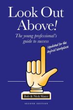 Look Out Above (Second Edition): The young professional's guide to success