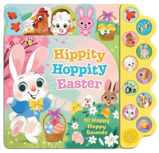 Hippity Hoppity Easter
