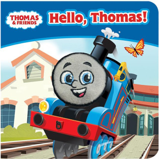 Meet Thomas
