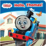 Meet Thomas