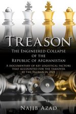 Treason: The Engineered Collapse of the Republic of Afghanistan
