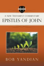 Epistles of John: A New Testament Commentary