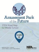 Amusement Park of the Future, Grade 6