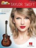 Strum & Sing Taylor Swift - 2nd Edition: Lyrics, Chord Symbols and Guitar Chord Frames for 18 Hit S Ongs