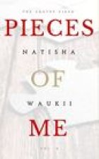P i ec es Of Me: The Poetry Piece vol. 2