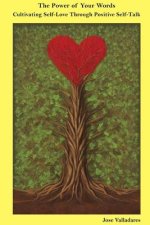 The Power of Your Words: Cultivating Self-Love Through Positive Self-Talk