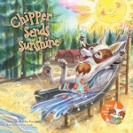 Chipper Sends Sunshine