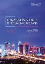 China's New Sources of Economic Growth, Vol. 1: Reform, Resources and Climate Change