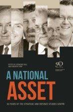 A National Asset: 50 Years of the Strategic and Defence Studies Centre