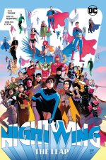 Nightwing Vol. 4