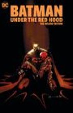 Batman: Under the Red Hood the Deluxe Edition