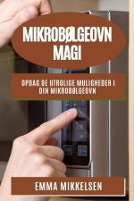 Mikrob?lgeovn Magi