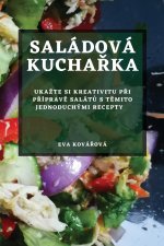 Saládová kucha?ka