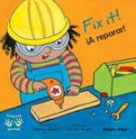 Fix It!/?A Reparar!