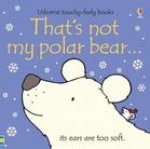 That's Not My Polar Bear...