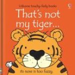 That's Not My Tiger...