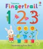 Fingertrail 123