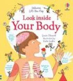 Look Inside Your Body